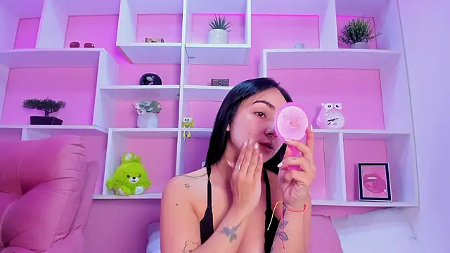 kittyMelvis online show from 02-26-26, 12:37