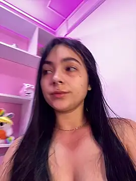 kittyMelvis online show from 03-03-26, 11:05