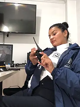 Rosa Vidal  online show from 11-25-25, 07:03