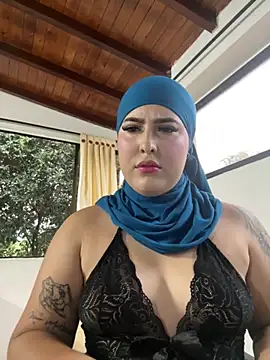 Zahida 7 online show from 11-24-25, 10:09