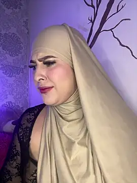 Zahida 7 online show from 01-09-26, 08:10