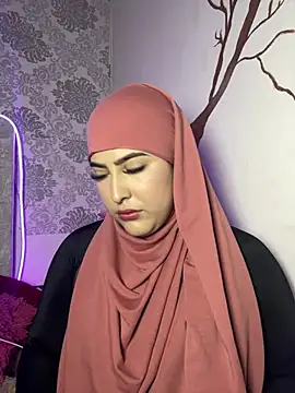 Zahida 7 online show from 02-11-26, 09:09