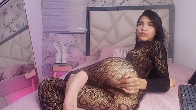 lili jhonson online show from 02-04-26, 11:49