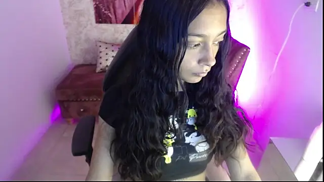 Aylanny m online show from 01-16-26, 02:21