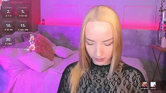 MarquiseMuse online show from 02-24-26, 06:22