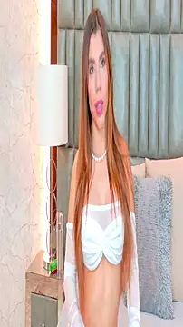 SamantaHall online show from 11-26-25, 12:50