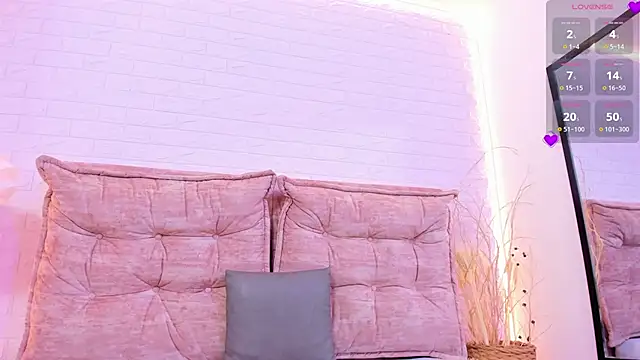 lunaa hart online show from 04-01-26, 12:44