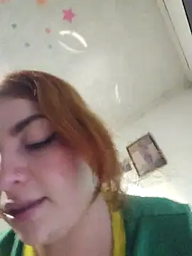 Snapshot of mila_curvy chatting on 03-16-26, 05:35 mila curvy online show from 03-16-26, 05:35