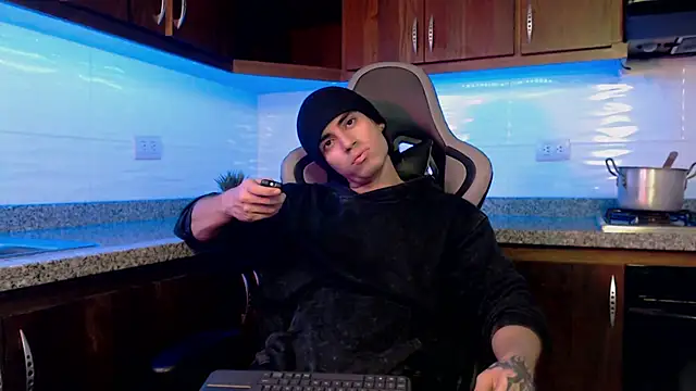 eren jeager online show from 02-27-26, 01:05