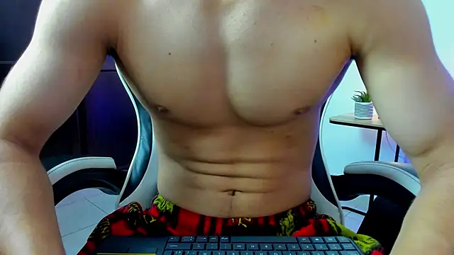 eren jeager online show from 03-02-26, 05:08