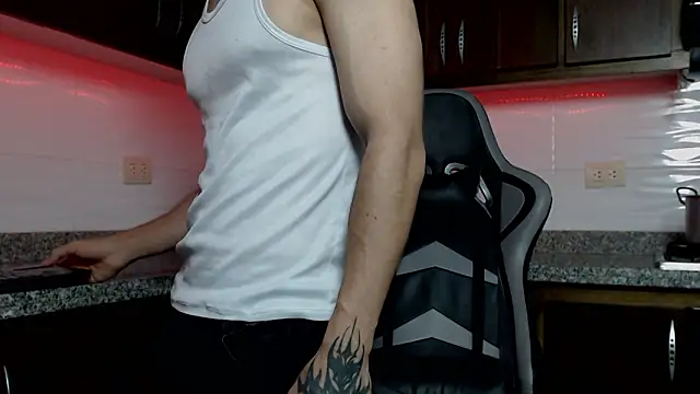 eren jeager online show from 03-21-26, 01:21