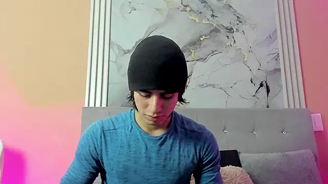 eren jeager online show from 04-23-26, 01:51