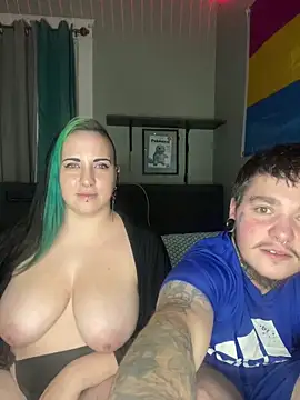 Heathen3331 online show from 12-17-25, 03:45