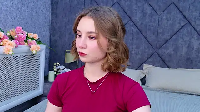 Janice Corona online show from 04-22-26, 03:24