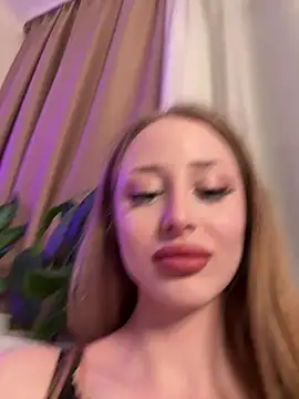 GraceSecrettt online show from 04-03-26, 07:56