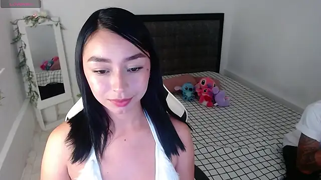 Ariel Laurentt online show from 06-15-26, 03:42