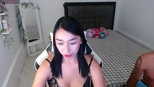 Ariel Laurentt online show from 07-03-26, 02:18