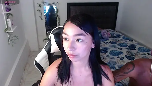 Ariel Laurentt online show from 07-22-26, 04:15