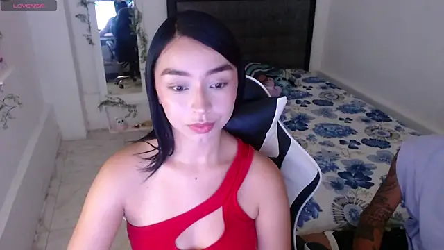 Ariel Laurentt online show from 07-26-26, 03:36