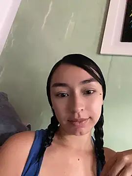 Ariel Laurentt online show from 07-29-26, 10:30