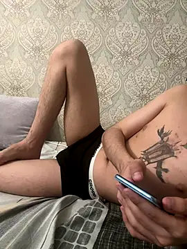 SanjarKZ online show from 11-21-25, 01:04