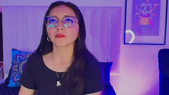 Mara Wolf01 online show from 12-19-25, 08:16