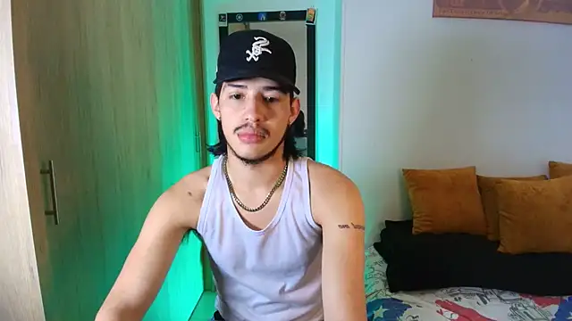 NathanFerrara online show from 12-05-25, 11:08