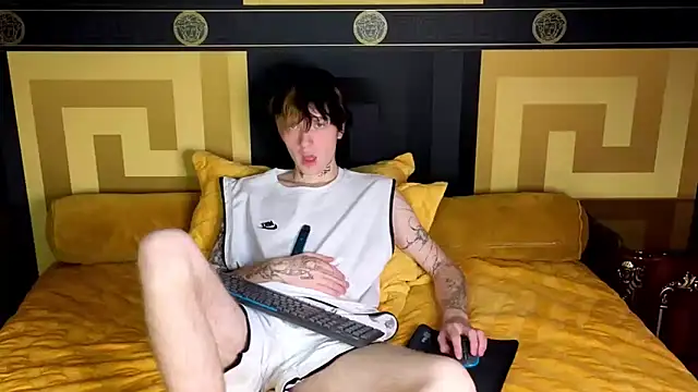 TRAVIS CLAS online show from 11-23-25, 08:19