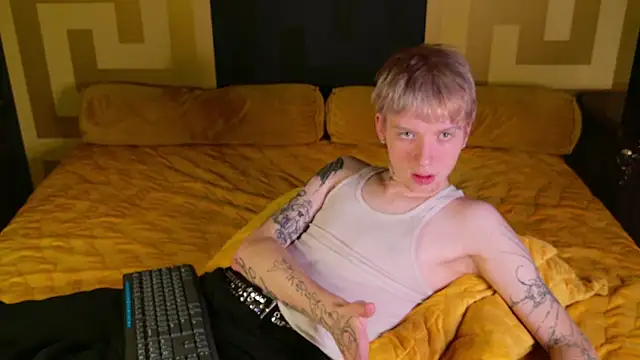 TRAVIS CLAS online show from 11-30-25, 03:21