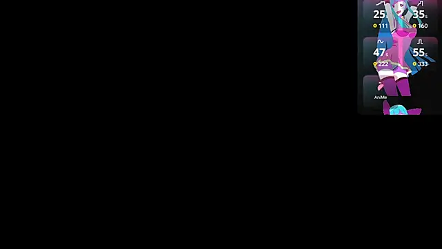 britanny noroeste online show from 11-21-25, 03:38