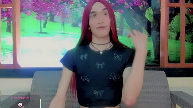 britanny noroeste online show from 04-02-26, 03:37