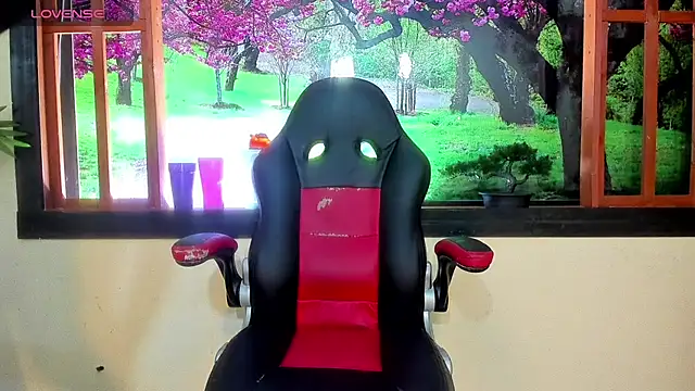 britanny noroeste online show from 04-08-26, 04:01