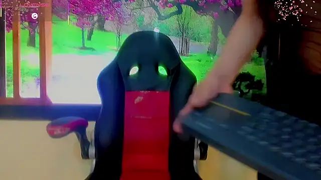 britanny noroeste online show from 04-09-26, 03:28