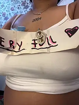 Brunette Dirty 0limits online show from 12-19-25, 07:10