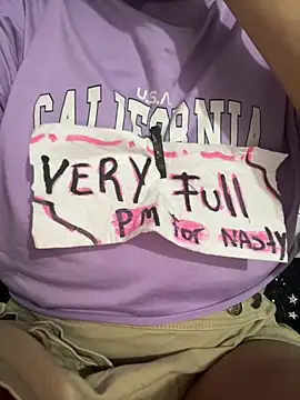 Brunette Dirty 0limits online show from 02-06-26, 09:18