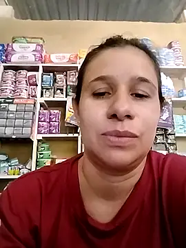 MIA-LARIOS online show from 04-21-26, 02:45