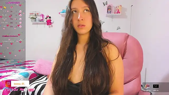 tammy moon09  online show from 12-02-25, 07:31