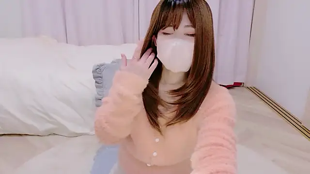 JUNjun   online show from 04-12-26, 09:58