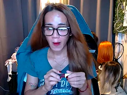 imadriana12 online show from 01-10-26, 03:14