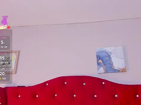 kylie1 ls online show from 12-20-25, 03:52