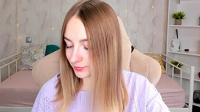 Shy Polly online show from 03-13-26, 12:39