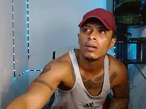 bigblackmen117uncs online show from 12-16-25, 02:16