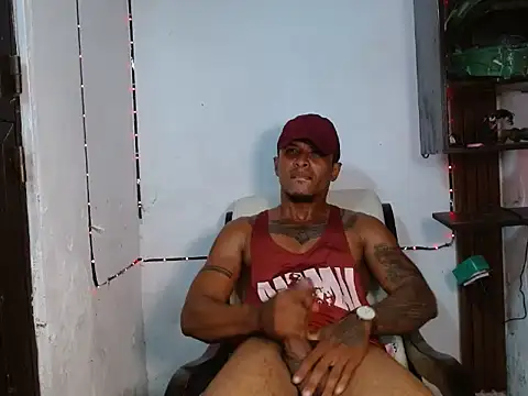 bigblackmen117uncs online show from 12-17-25, 02:17