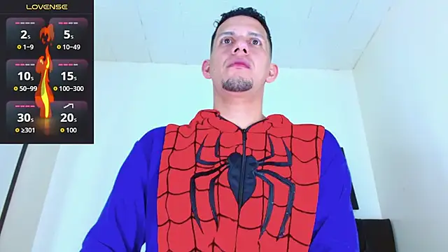 Snapshot of Sebastian_Smith__ chatting on 11-22-25, 11:20 Sebastian Smith online show from 11-22-25, 11:20