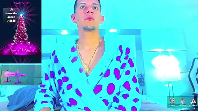 Sebastian Smith   online show from 01-12-26, 11:48