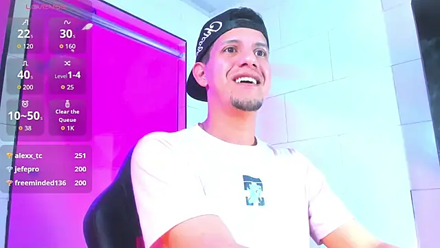 Sebastian Smith   online show from 02-20-26, 11:22