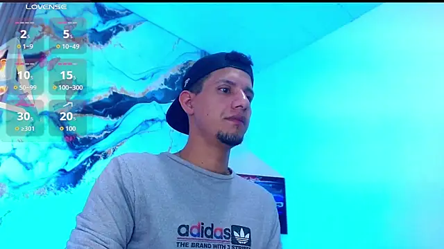 Sebastian Smith   online show from 04-18-26, 11:36