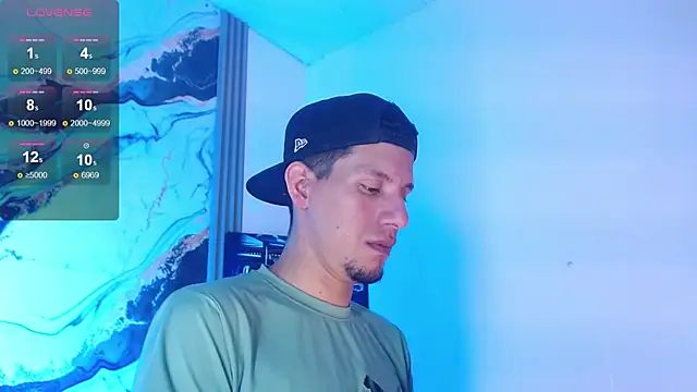 Sebastian Smith   online show from 07-20-26, 07:16