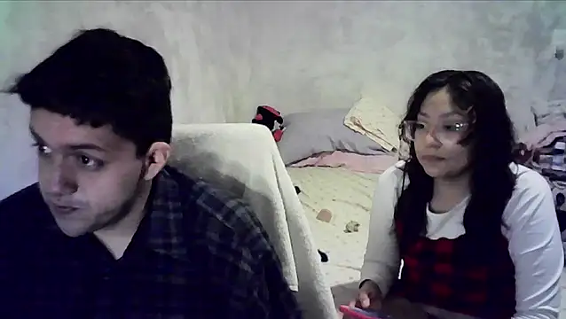 Giby Grace online show from 12-17-25, 11:55