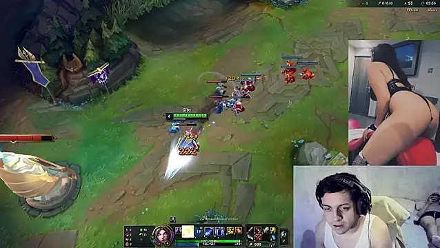 Snapshot of Giby_Grace chatting on 02-14-26, 08:11 Giby Grace online show from 02-14-26, 08:11